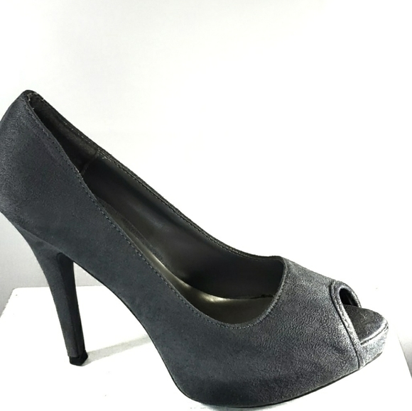 Charlotte Russe Shoes - Charlotte 🎄Russe 🎁heels